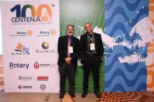 Centenário Rotary Centenário Rotary