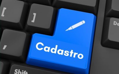 Edital de Cadastramento de Profissionais 01/2020