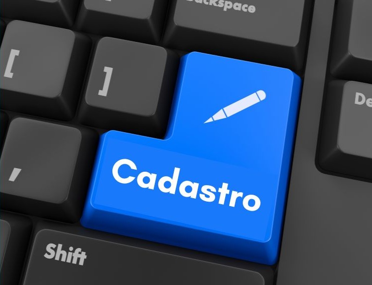 Edital de Cadastramento de Profissionais 01/2020