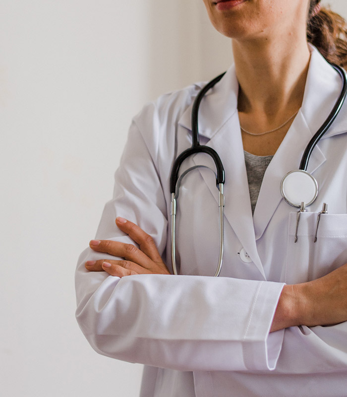 Cuidados em pacientes<br />
Pós Covid-19