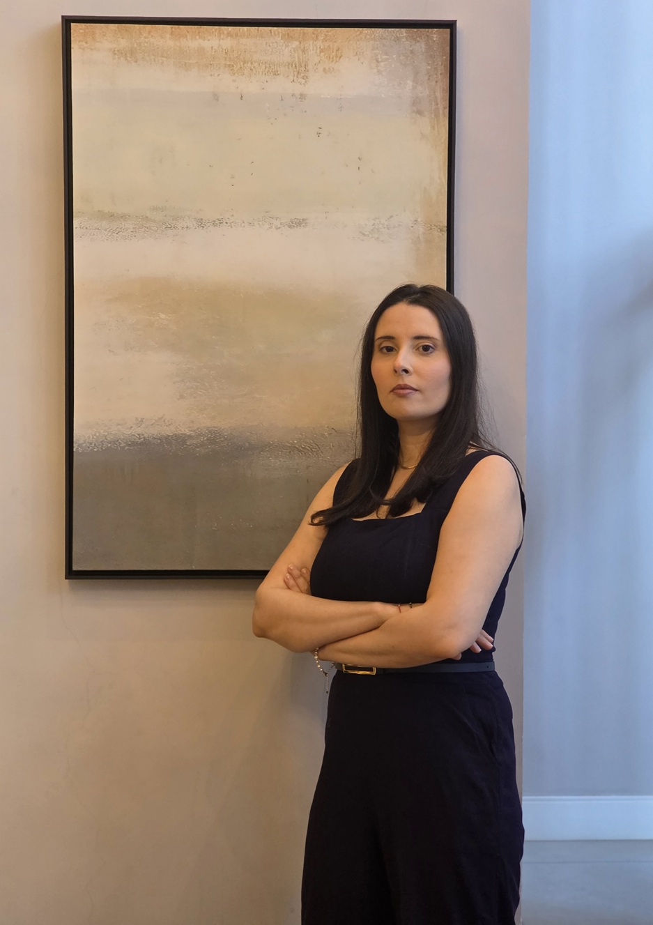 Advogada Ana Carolina Kalicheski 